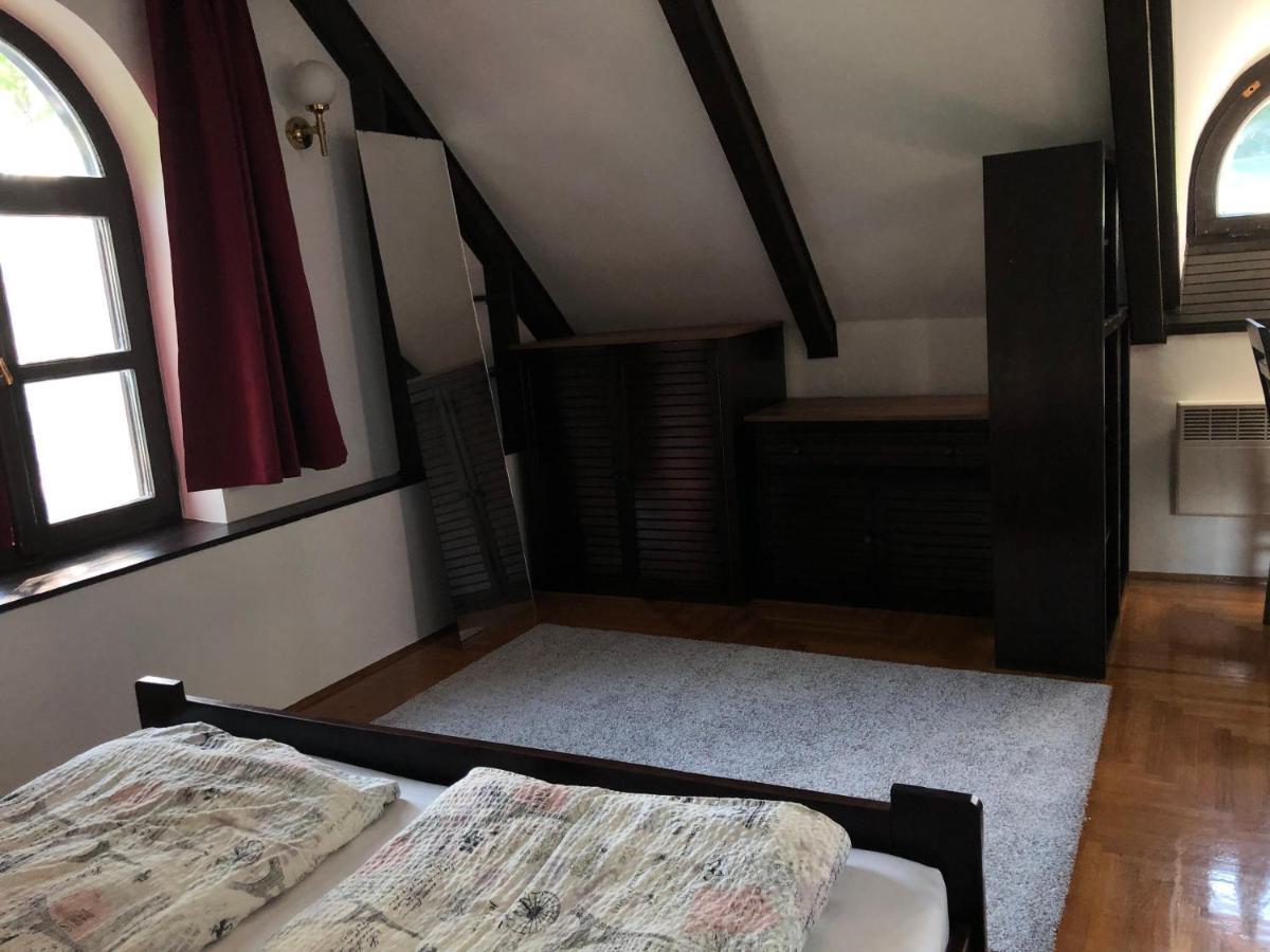 Echo Apartman ตีฮานี ภายนอก รูปภาพ
